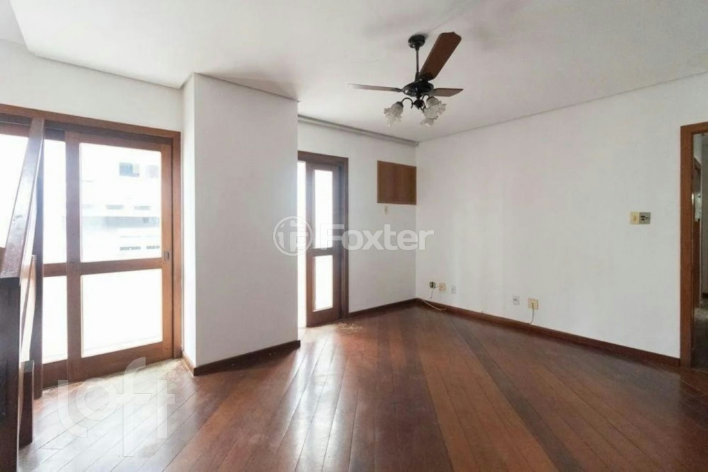 Cobertura à venda com 3 quartos, 225m² - Foto 1
