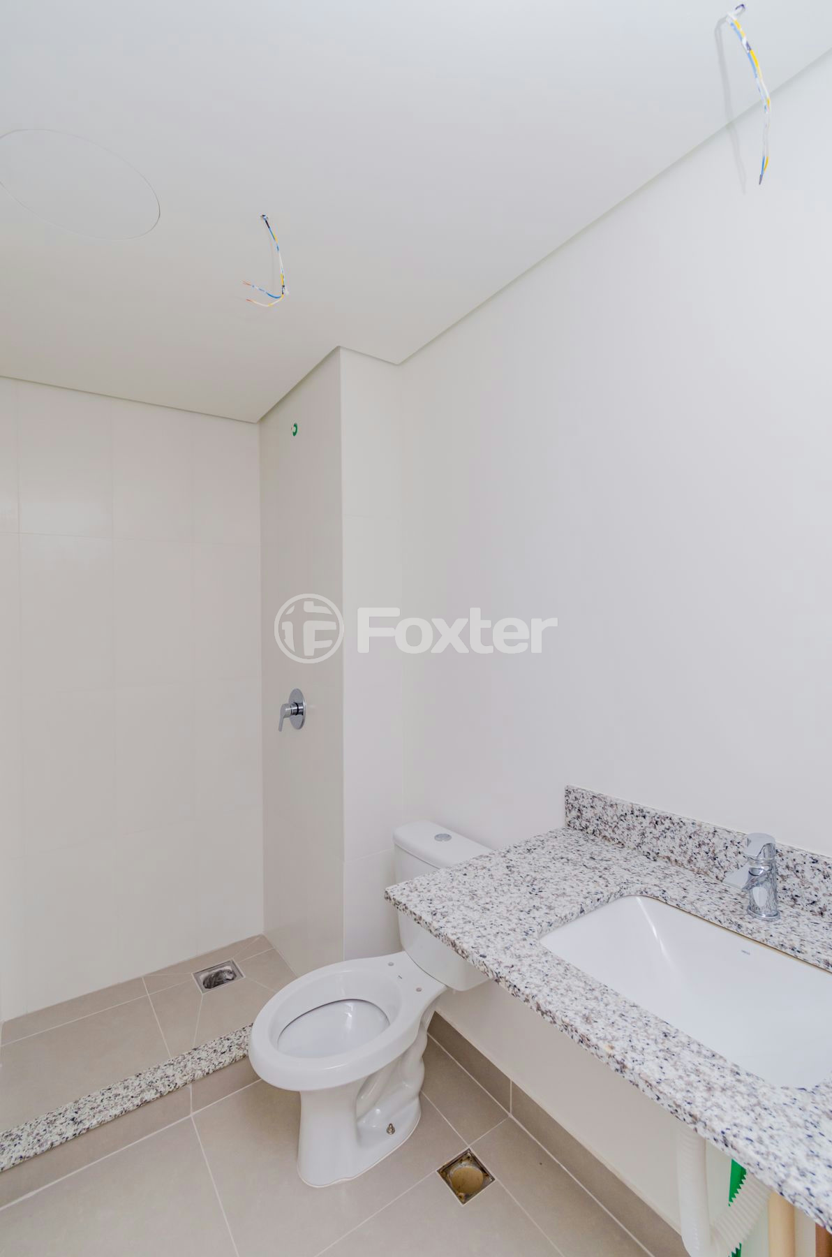Apartamento à venda com 1 quarto, 30m² - Foto 5