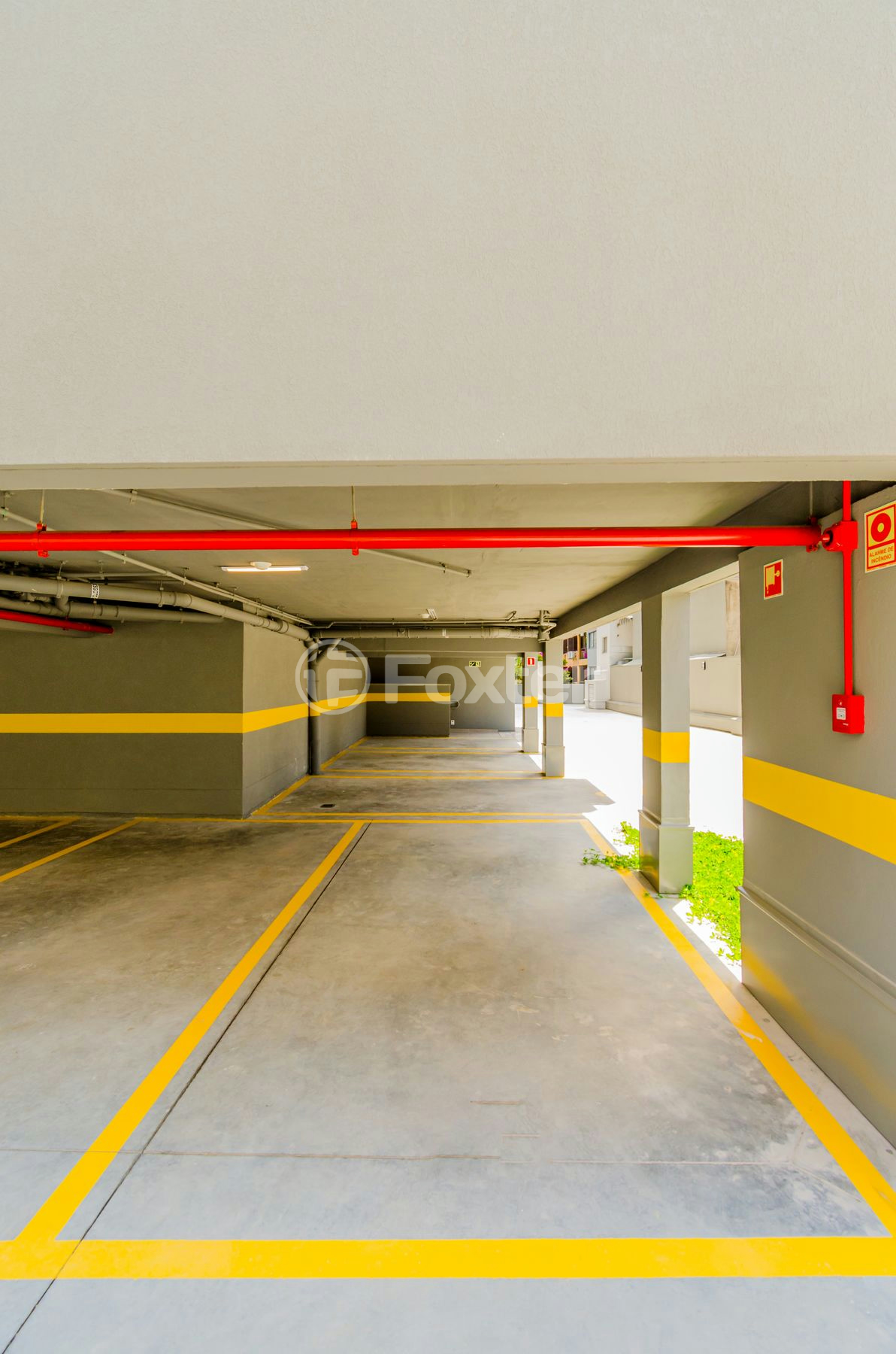 Apartamento à venda com 1 quarto, 30m² - Foto 6