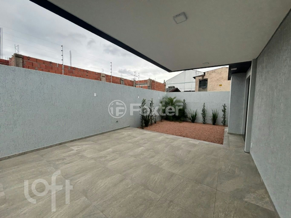 Casa à venda com 3 quartos, 96m² - Foto 3