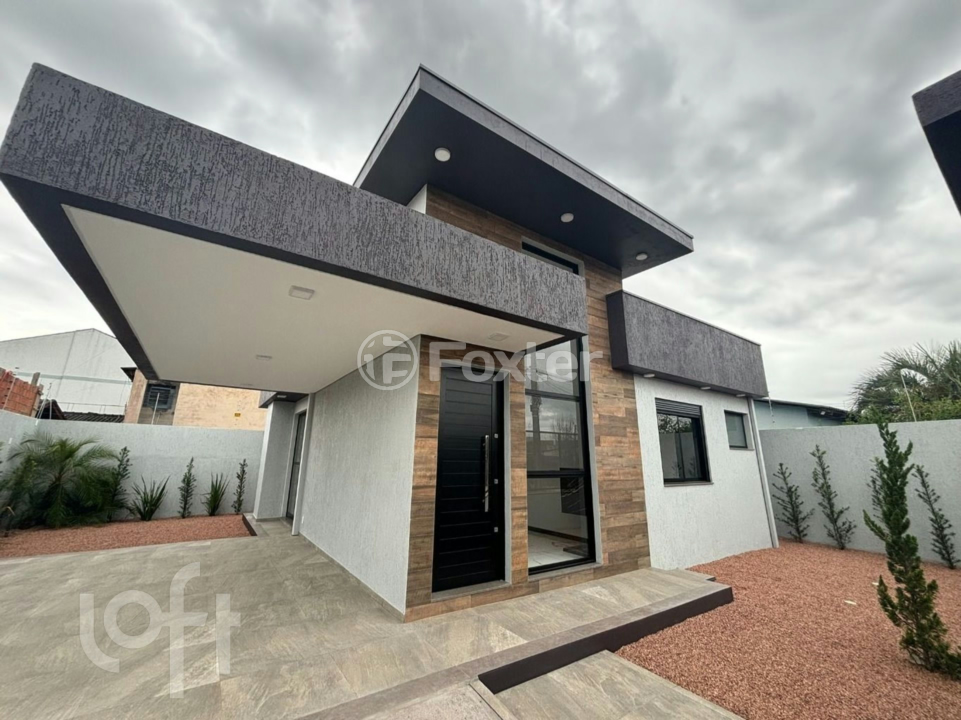 Casa à venda com 3 quartos, 96m² - Foto 22
