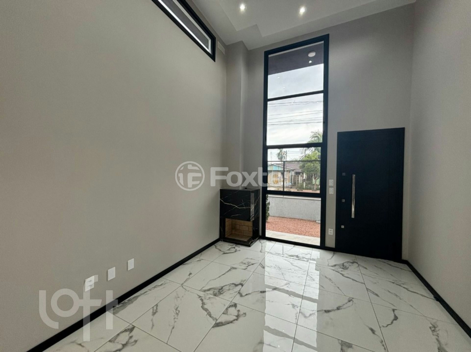 Casa à venda com 3 quartos, 96m² - Foto 7