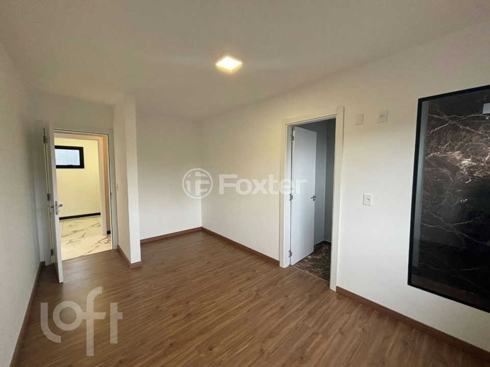 Casa à venda com 3 quartos, 96m² - Foto 11