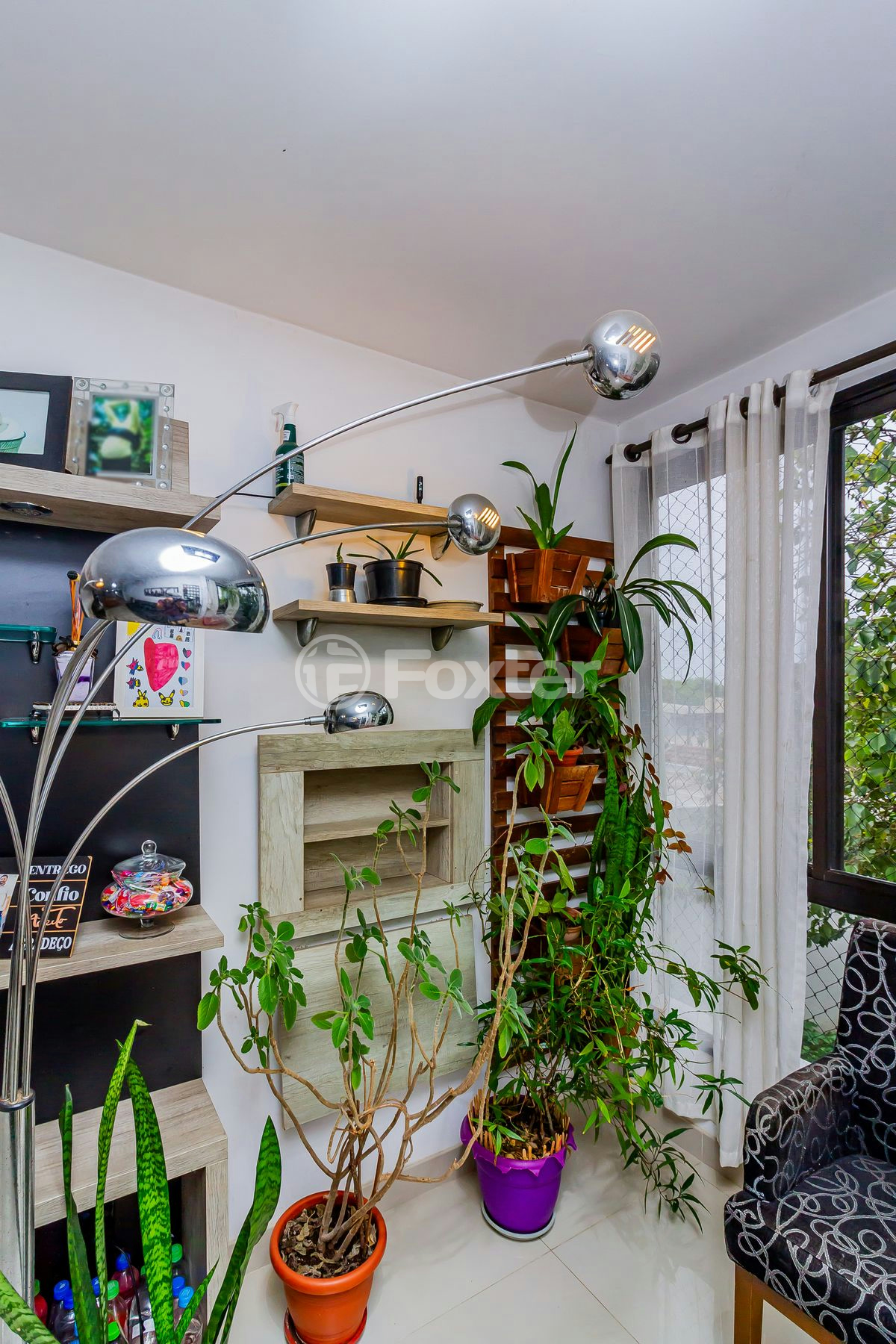 Apartamento à venda com 3 quartos, 84m² - Foto 4