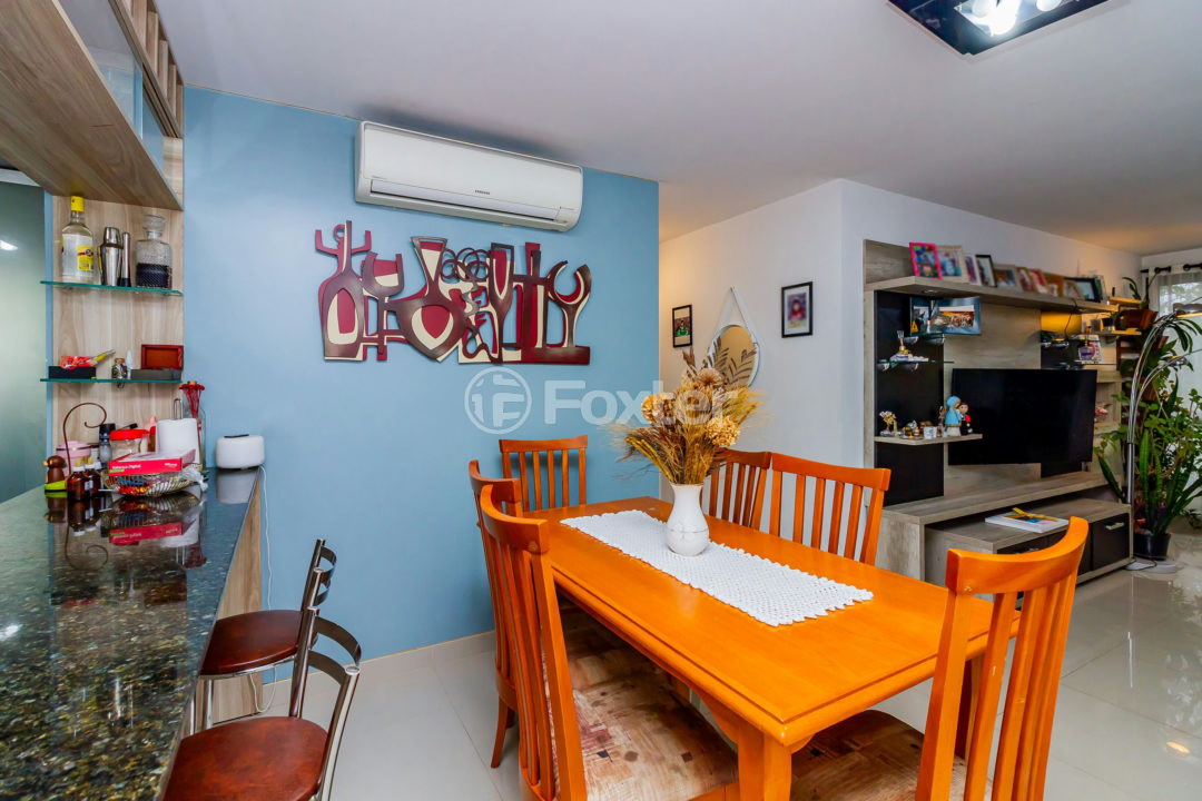 Apartamento à venda com 3 quartos, 84m² - Foto 5