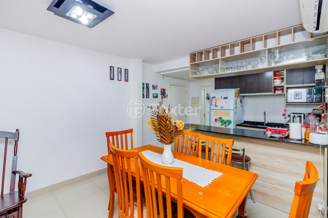 Apartamento à venda com 3 quartos, 84m² - Foto 7
