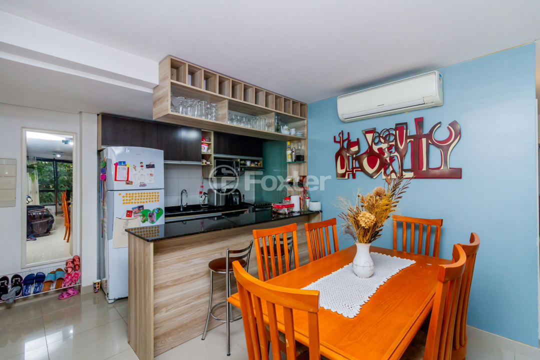 Apartamento à venda com 3 quartos, 84m² - Foto 8
