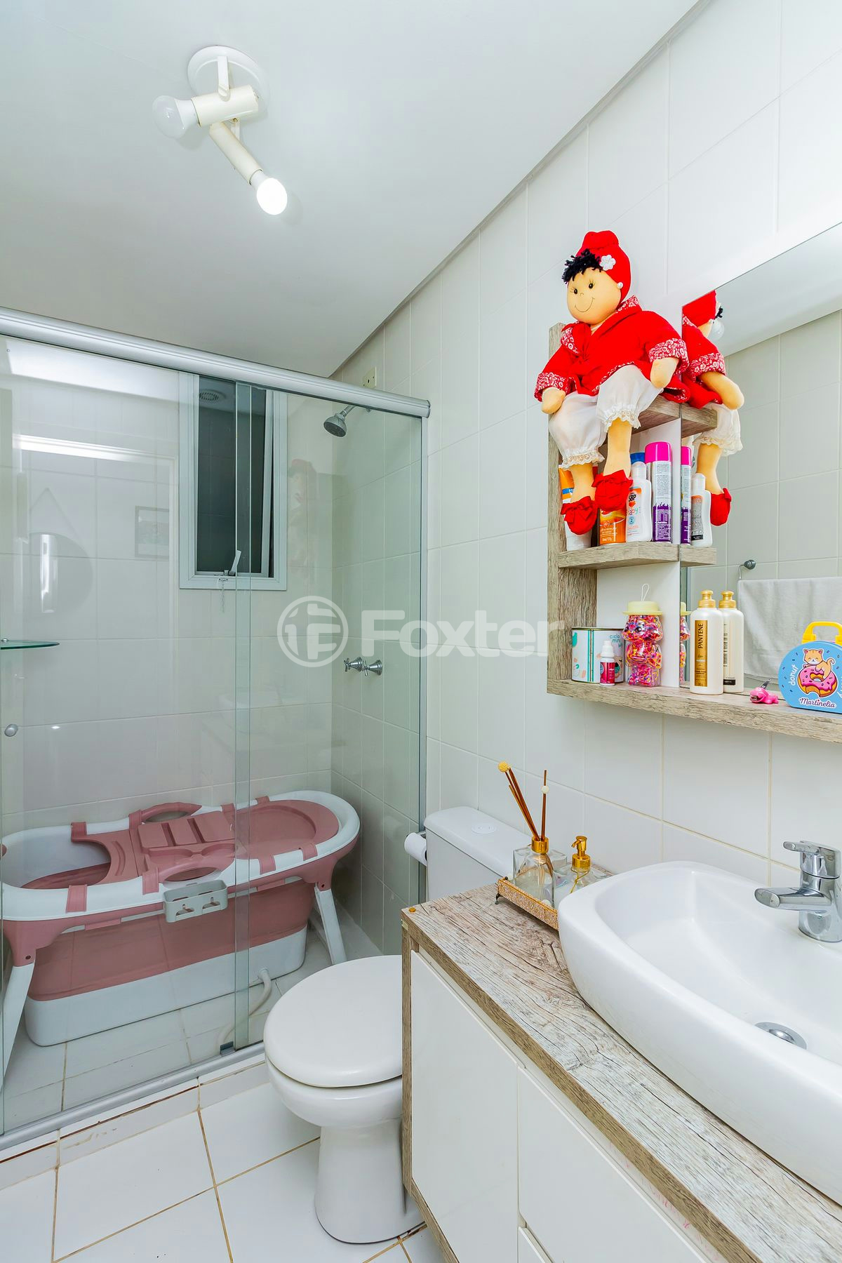 Apartamento à venda com 3 quartos, 84m² - Foto 10