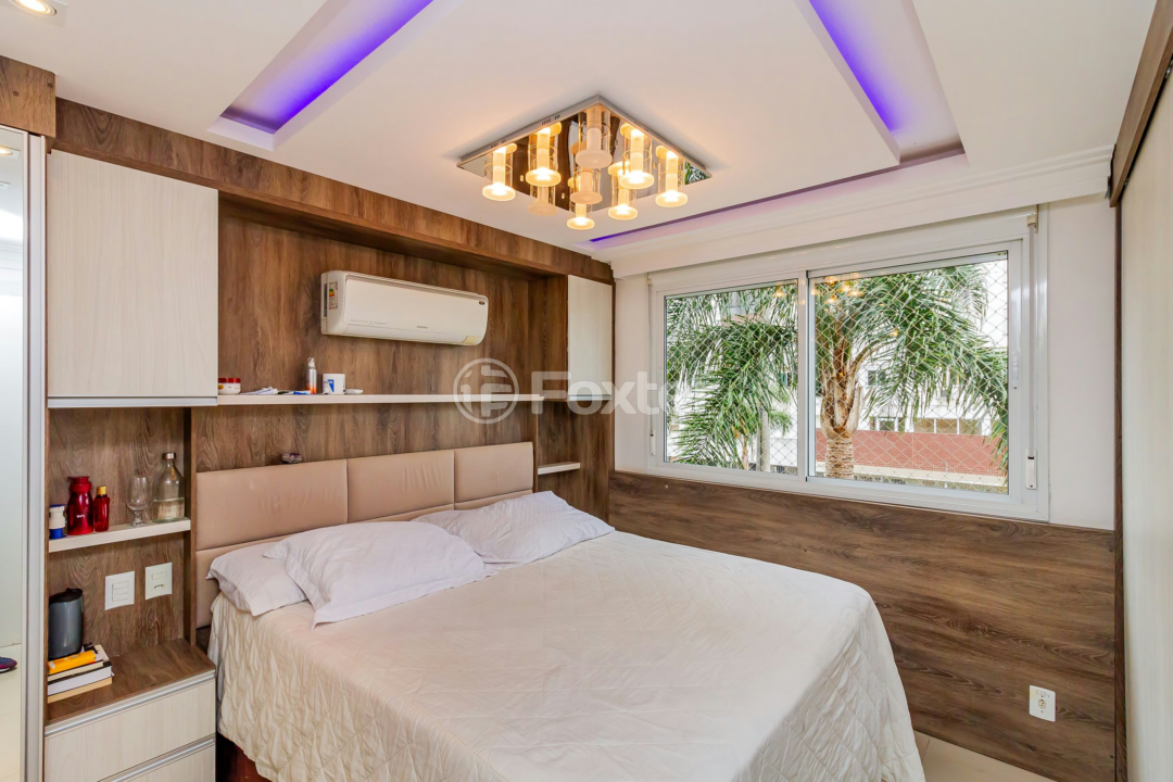 Apartamento à venda com 3 quartos, 84m² - Foto 11