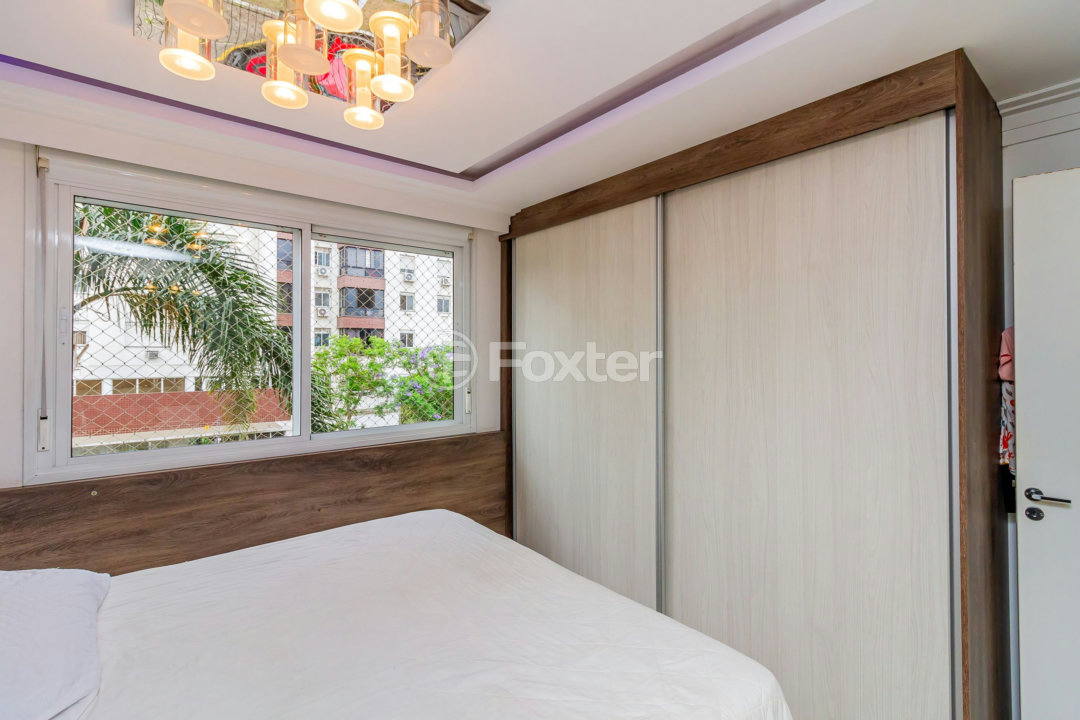 Apartamento à venda com 3 quartos, 84m² - Foto 12
