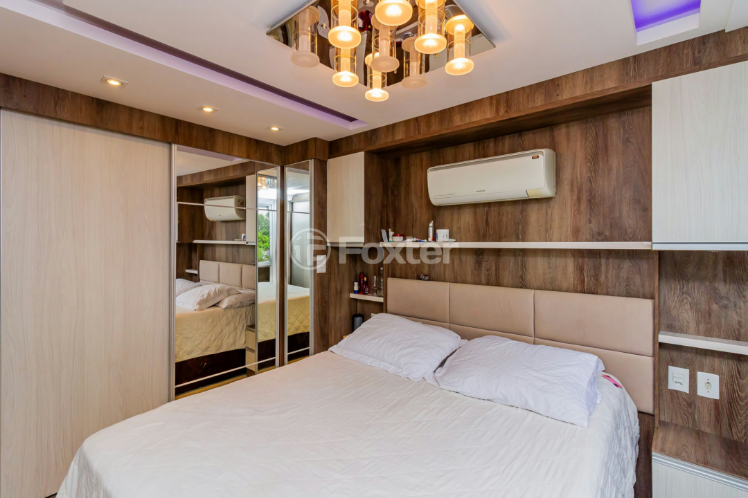 Apartamento à venda com 3 quartos, 84m² - Foto 13