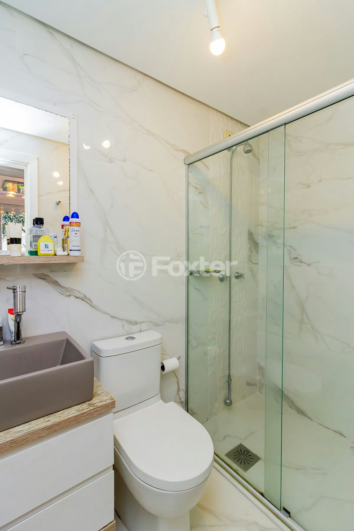 Apartamento à venda com 3 quartos, 84m² - Foto 15