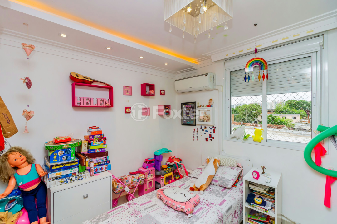 Apartamento à venda com 3 quartos, 84m² - Foto 18