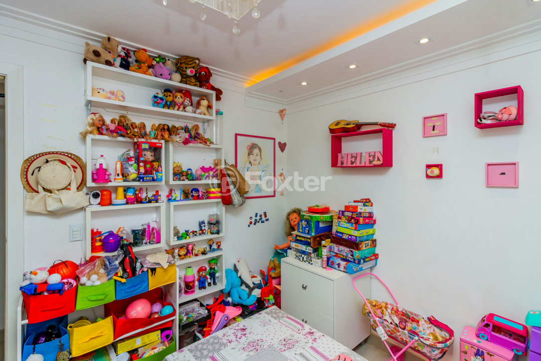 Apartamento à venda com 3 quartos, 84m² - Foto 20