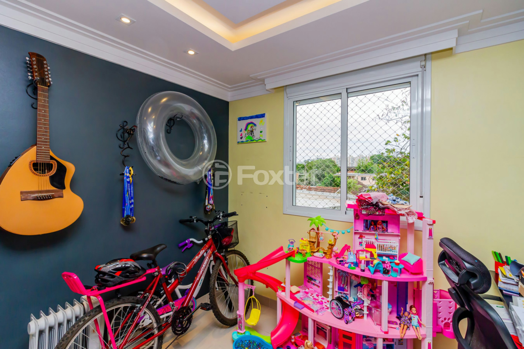 Apartamento à venda com 3 quartos, 84m² - Foto 21