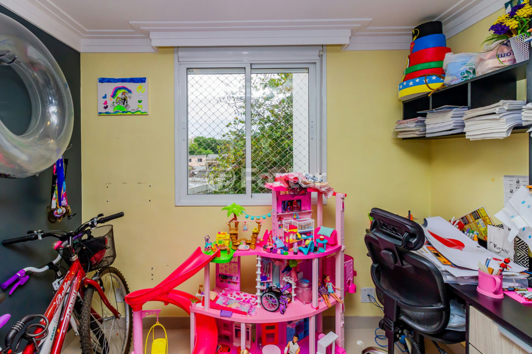 Apartamento à venda com 3 quartos, 84m² - Foto 22