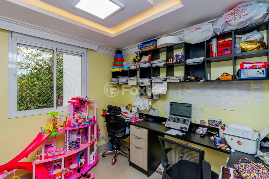 Apartamento à venda com 3 quartos, 84m² - Foto 23