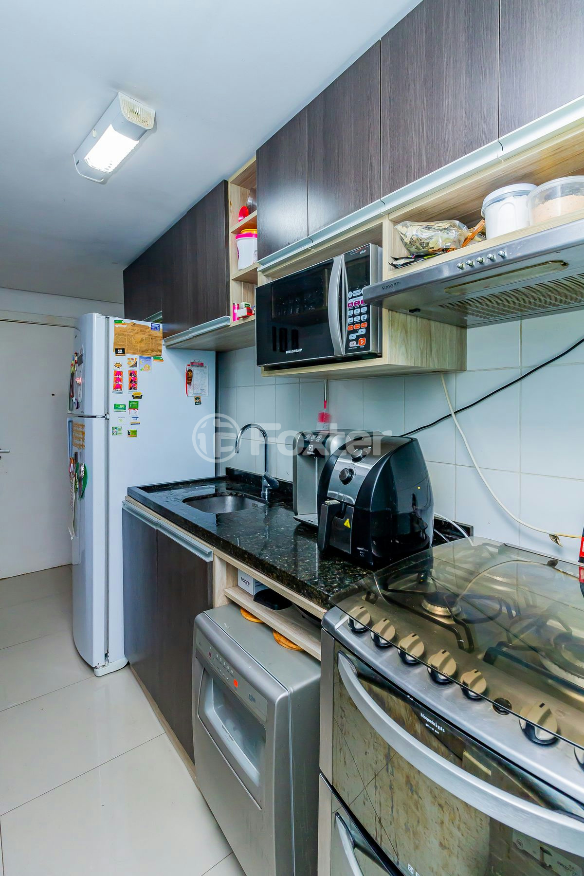 Apartamento à venda com 3 quartos, 84m² - Foto 25