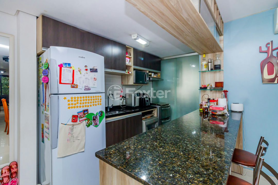 Apartamento à venda com 3 quartos, 84m² - Foto 26