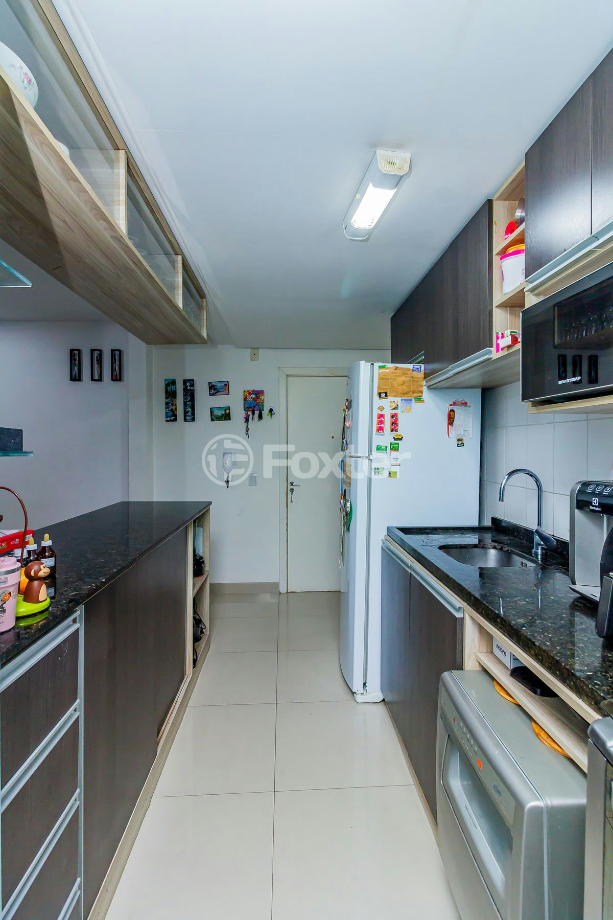 Apartamento à venda com 3 quartos, 84m² - Foto 28