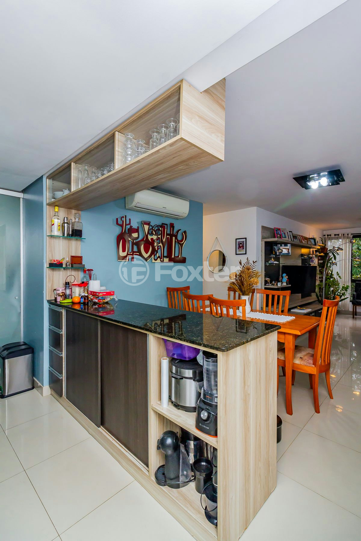 Apartamento à venda com 3 quartos, 84m² - Foto 29