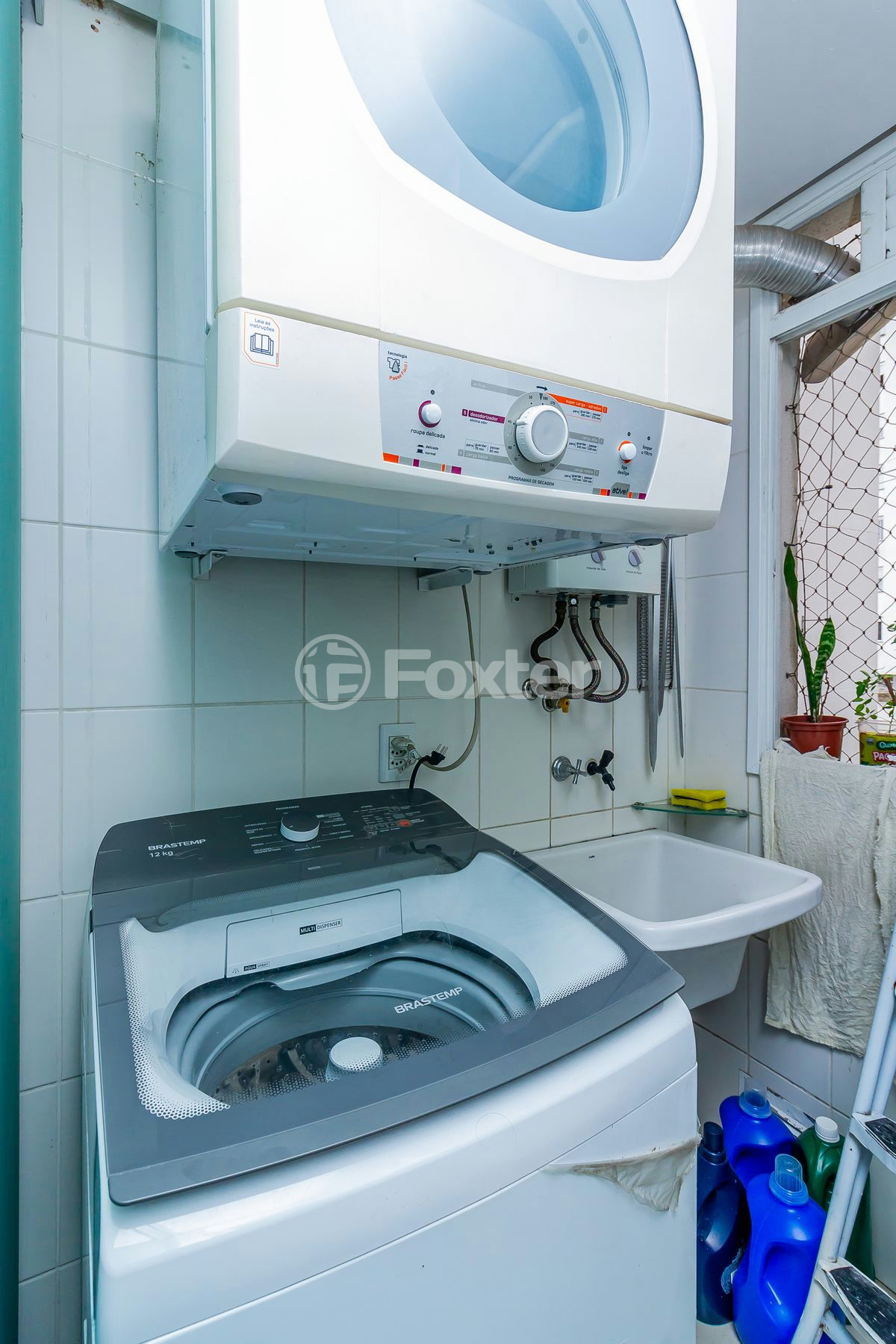 Apartamento à venda com 3 quartos, 84m² - Foto 30