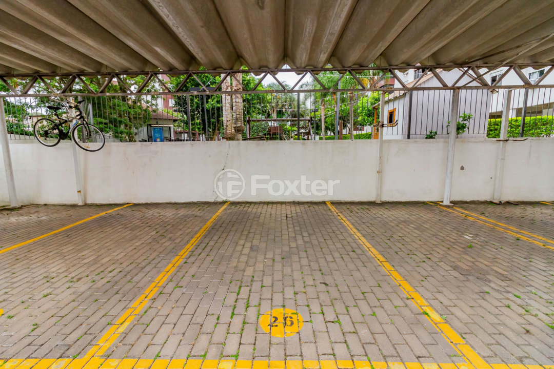 Apartamento à venda com 3 quartos, 84m² - Foto 32