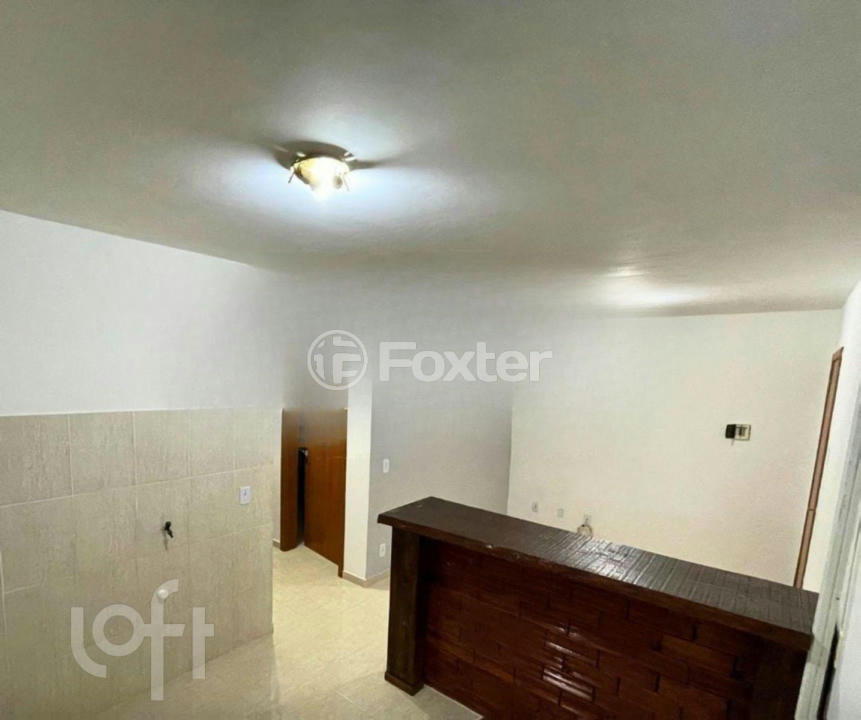 Apartamento à venda com 2 quartos, 48m² - Foto 2