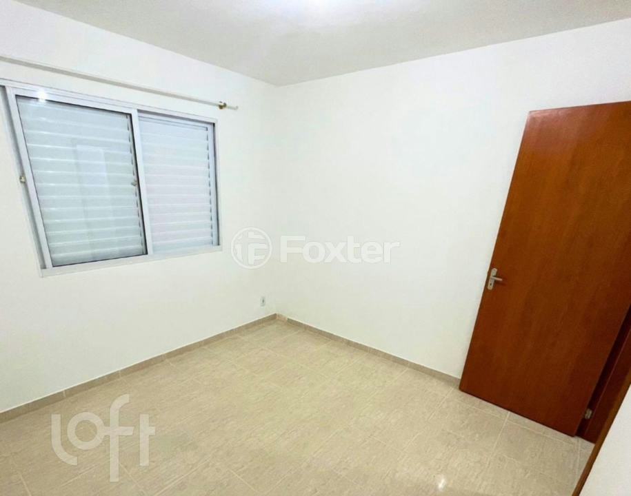 Apartamento à venda com 2 quartos, 48m² - Foto 6