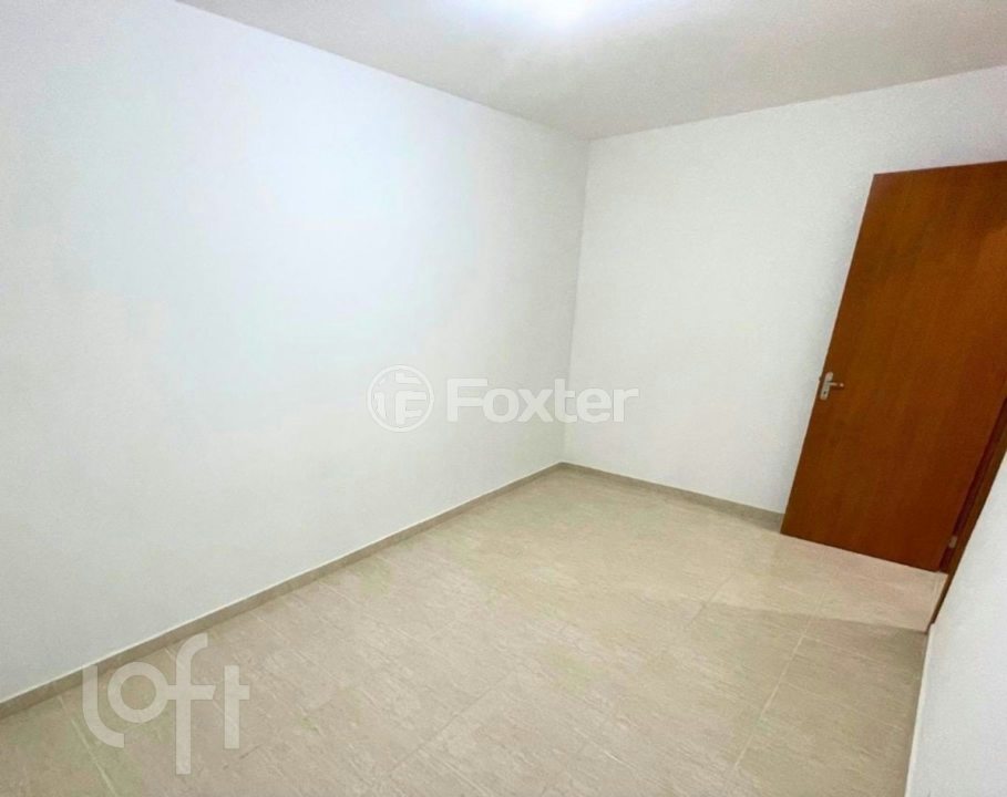 Apartamento à venda com 2 quartos, 48m² - Foto 7