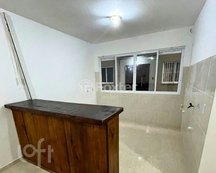 Apartamento à venda com 2 quartos, 48m² - Foto 8