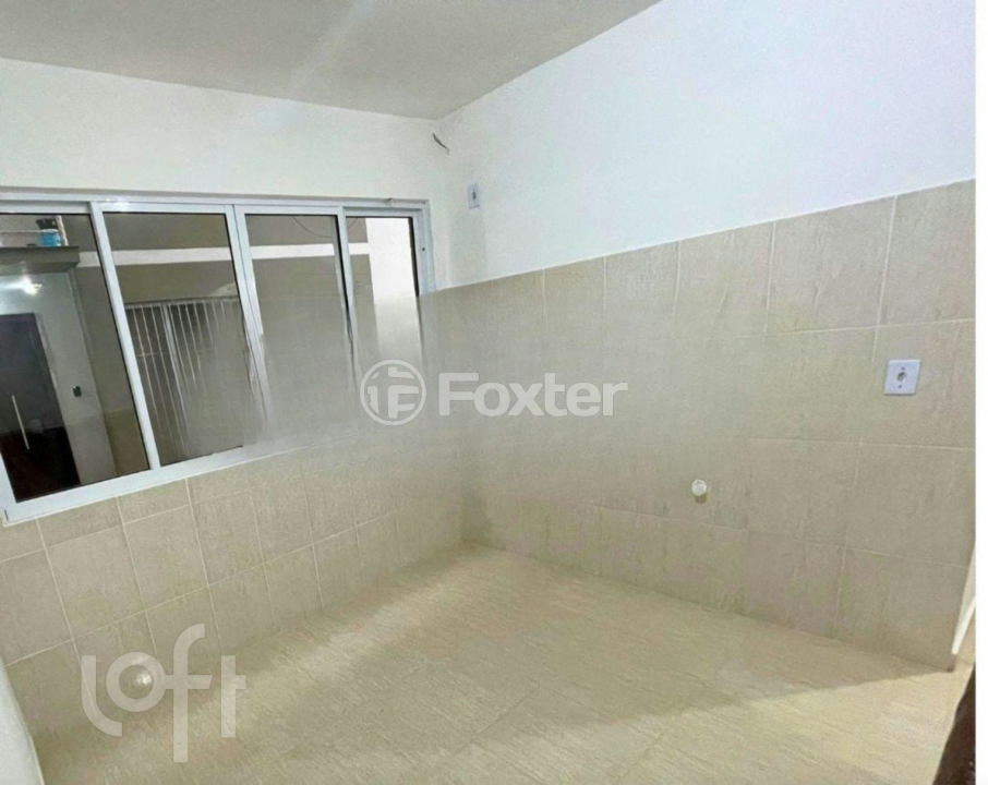 Apartamento à venda com 2 quartos, 48m² - Foto 3