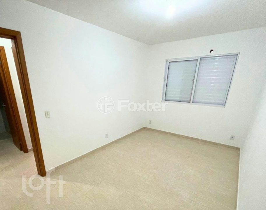 Apartamento à venda com 2 quartos, 48m² - Foto 5