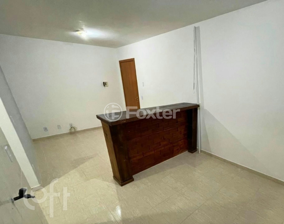 Apartamento à venda com 2 quartos, 48m² - Foto 1