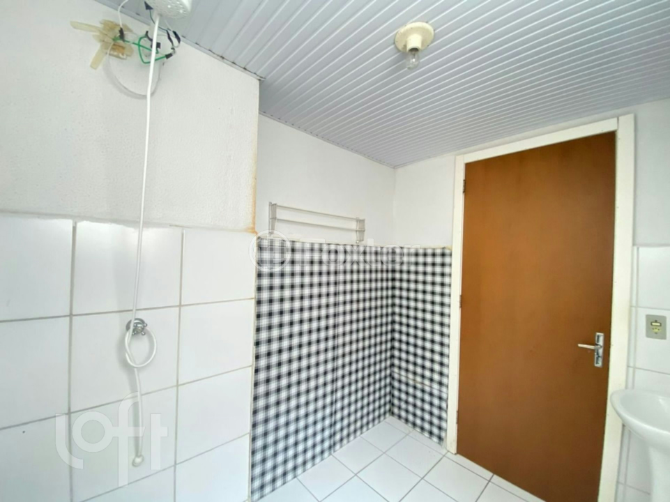 Apartamento à venda com 2 quartos, 47m² - Foto 12
