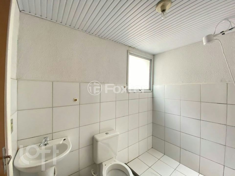 Apartamento à venda com 2 quartos, 47m² - Foto 10