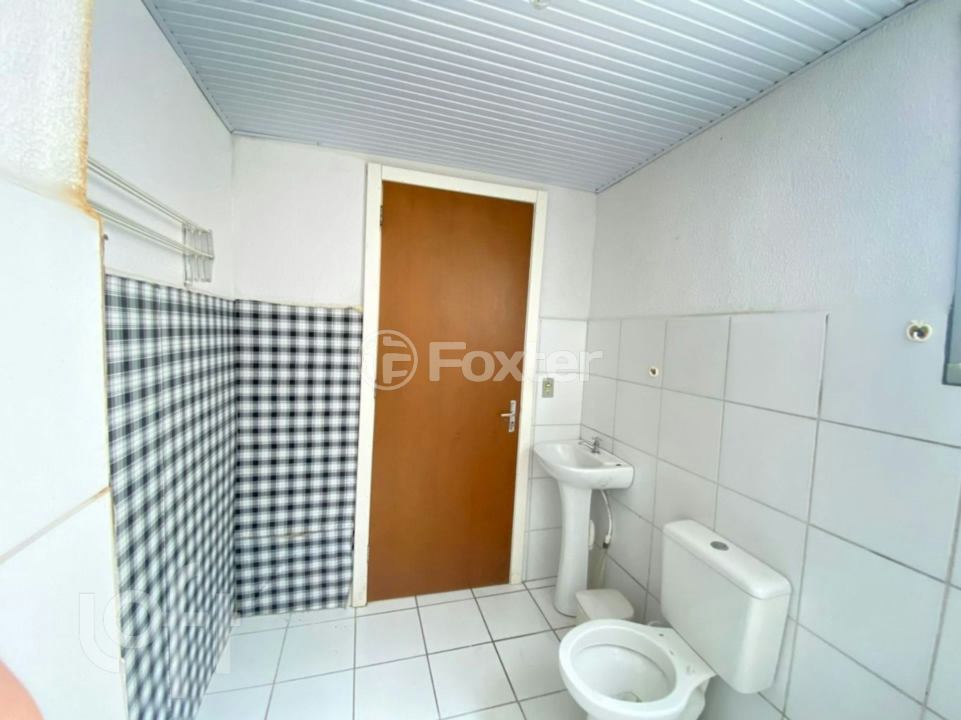 Apartamento à venda com 2 quartos, 47m² - Foto 13