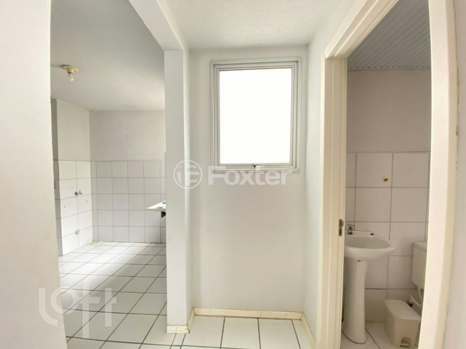 Apartamento à venda com 2 quartos, 47m² - Foto 14