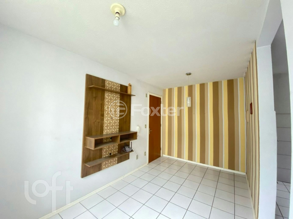 Apartamento à venda com 2 quartos, 47m² - Foto 3