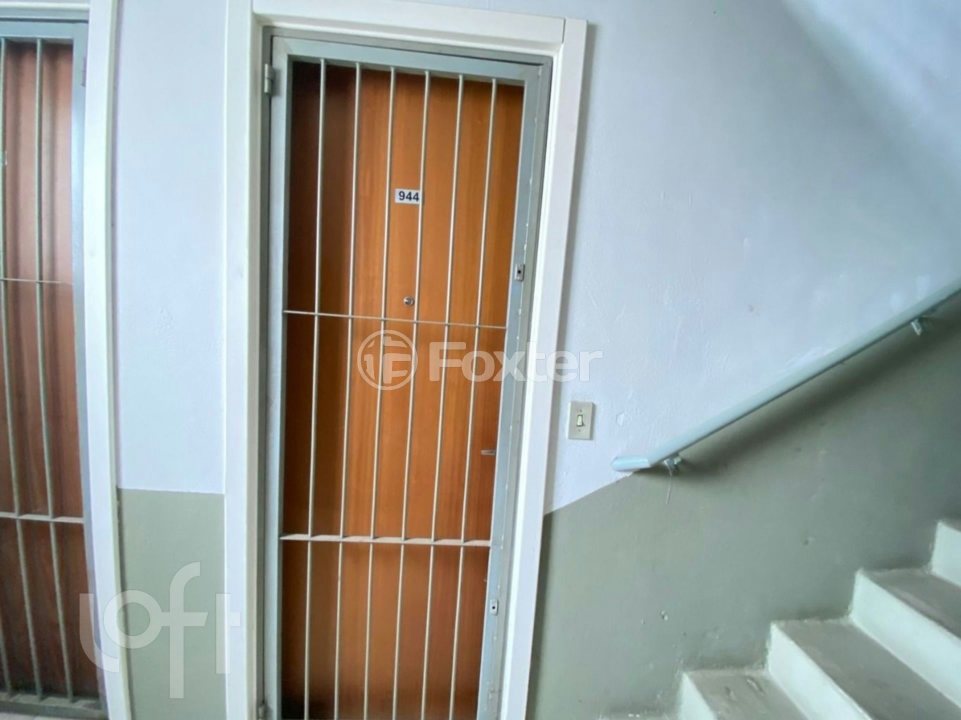 Apartamento à venda com 2 quartos, 47m² - Foto 23