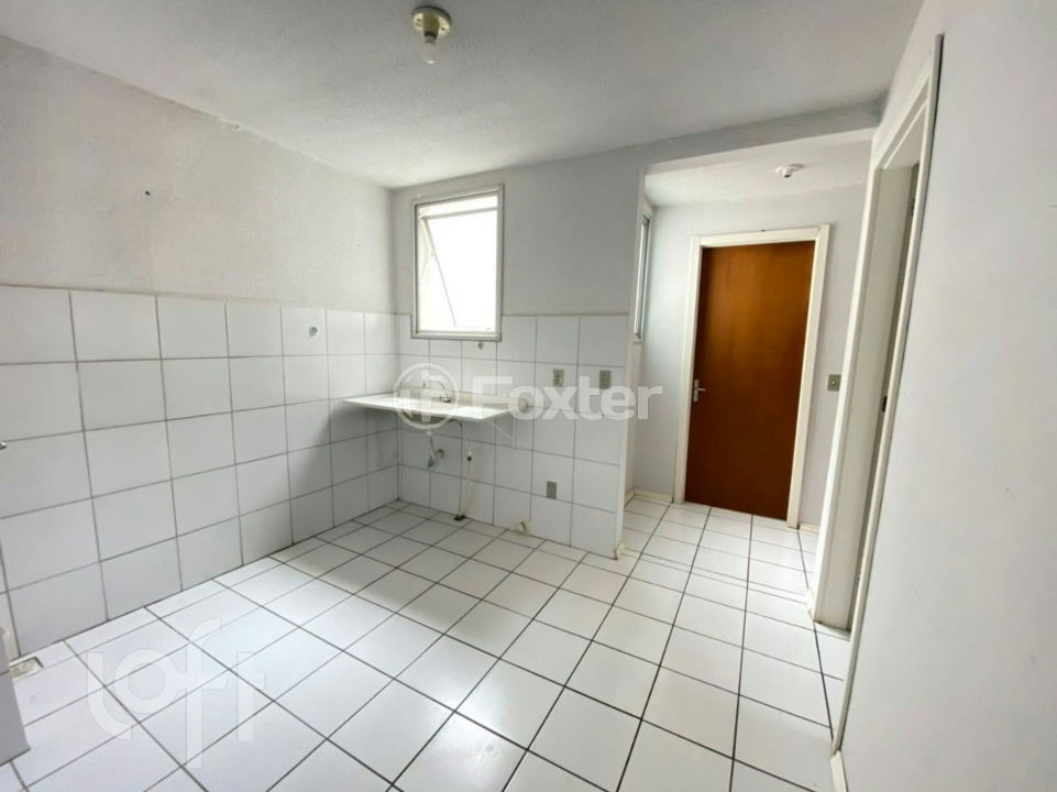 Apartamento à venda com 2 quartos, 47m² - Foto 7