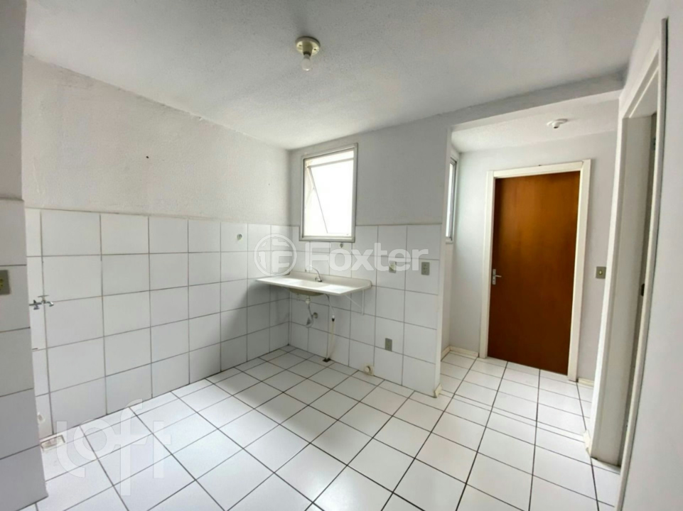 Apartamento à venda com 2 quartos, 47m² - Foto 9