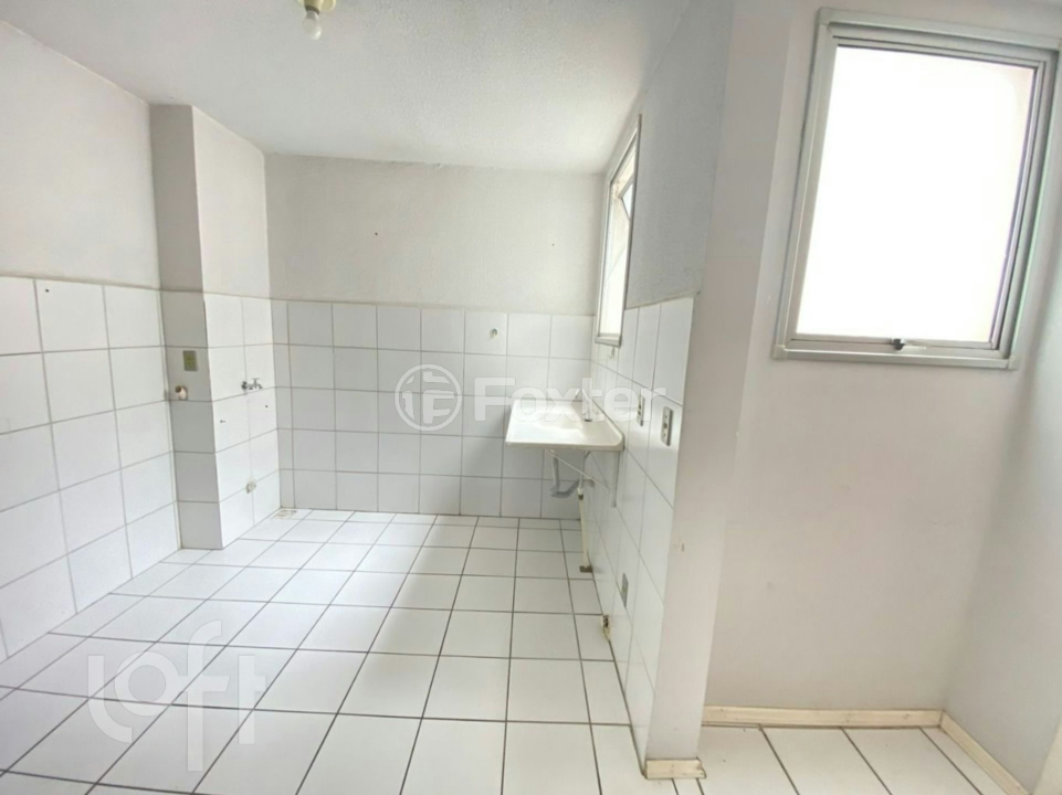 Apartamento à venda com 2 quartos, 47m² - Foto 8
