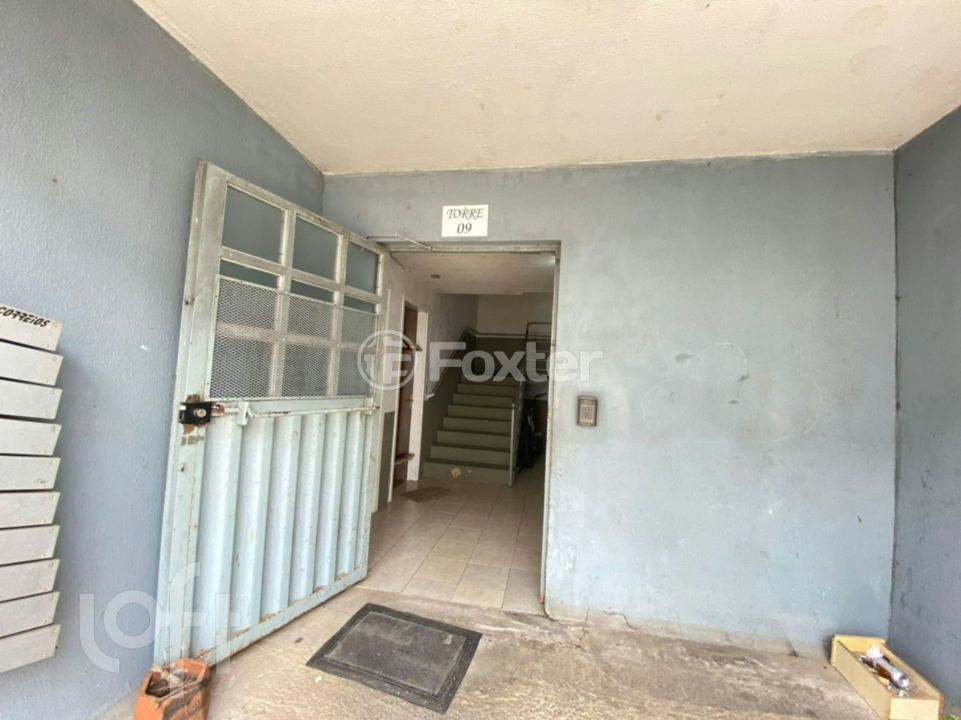 Apartamento à venda com 2 quartos, 47m² - Foto 19