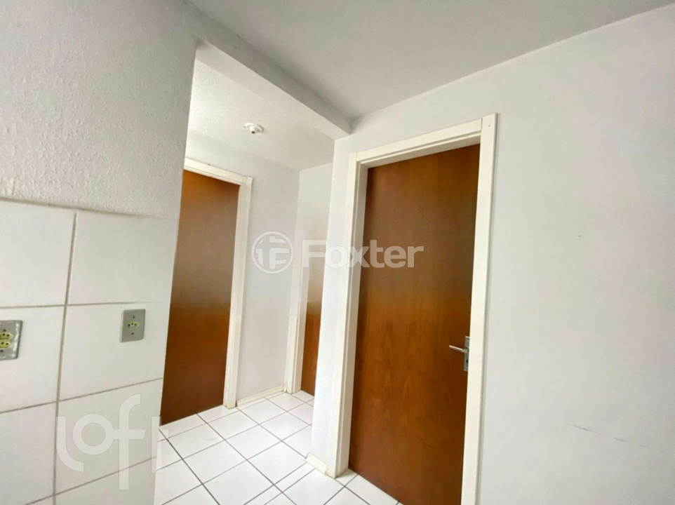 Apartamento à venda com 2 quartos, 47m² - Foto 6