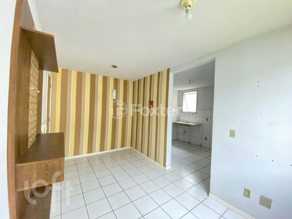 Apartamento à venda com 2 quartos, 47m² - Foto 5