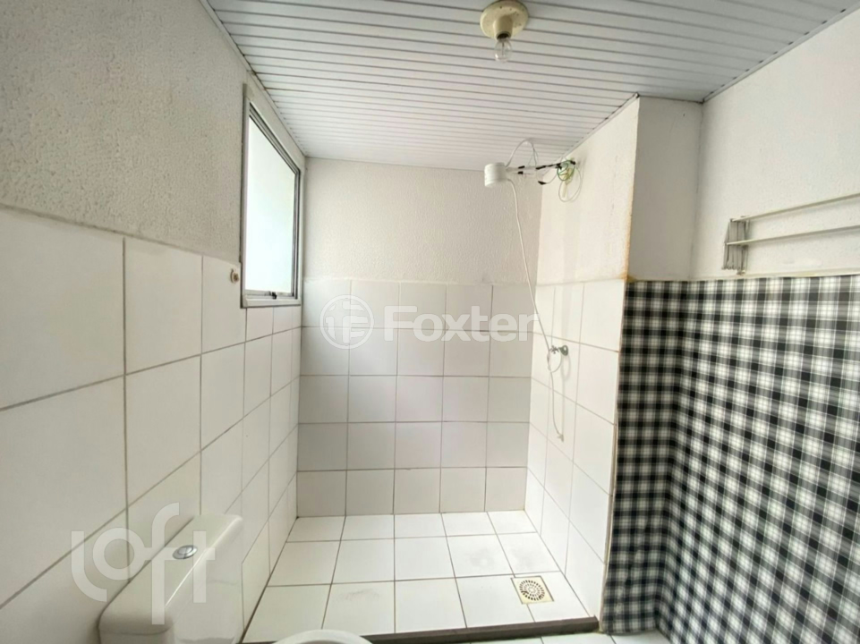 Apartamento à venda com 2 quartos, 47m² - Foto 11