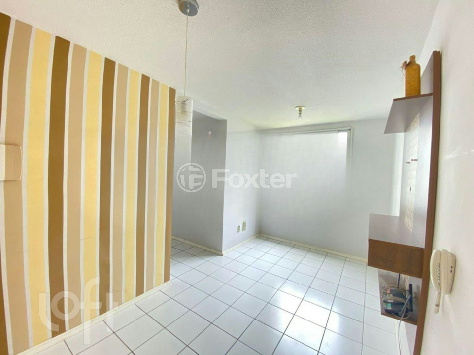 Apartamento à venda com 2 quartos, 47m² - Foto 4