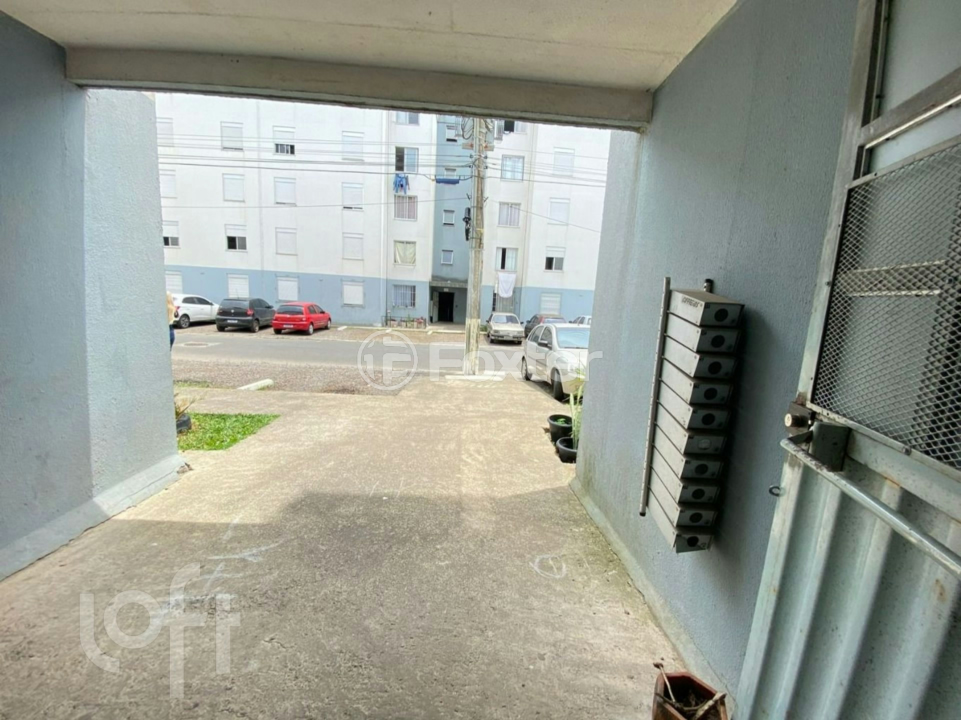 Apartamento à venda com 2 quartos, 47m² - Foto 20