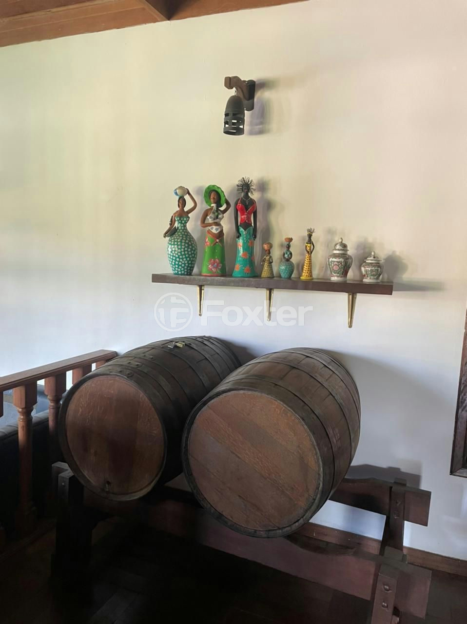 Chácara à venda com 9 quartos, 900m² - Foto 23